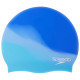 Speedo Σκουφάκι κολύμβησης Multi Colour Silicone Cap